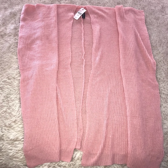 Lane Bryant Tops - Lane Bryant Knit Kimono OneSize